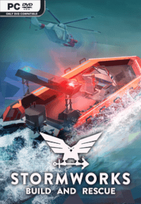 Descargar Stormworks: Build and Rescue por Torrent