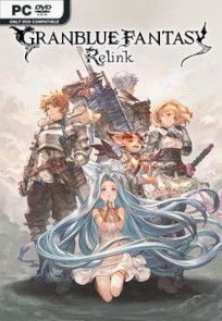 Descargar Granblue Fantasy: Relink por Torrent