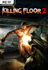 Descargar Killing Floor 2 – Deluxe Edition por Torrent