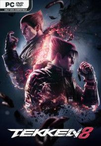 Descargar TEKKEN 8 -Ultimate Edition por Torrent