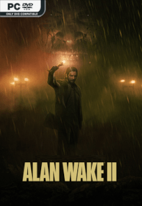 Descargar Alan Wake 2 – Deluxe Edition por Torrent