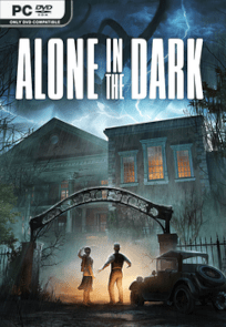 Descargar Alone in the Dark por Torrent