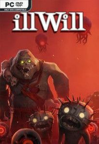 Descargar illWill por Torrent