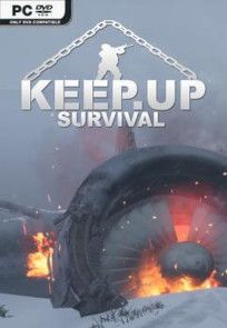 Descargar KeepUp Survival por Torrent