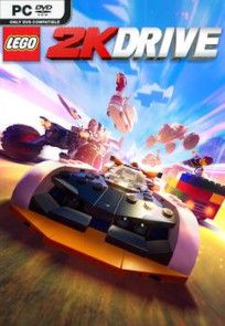 Descargar LEGO 2K Drive por Torrent