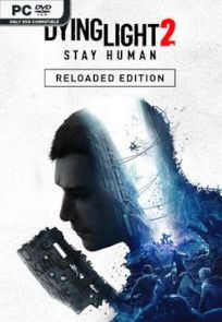 Descargar Dying Light 2 Stay Human: Reloaded Edition por Torrent