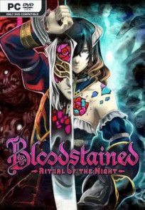 Descargar Bloodstained: Ritual of the Night – Modo clásico II: la maldición de Dominique por Torrent