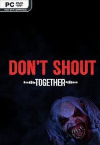 Descargar Don’t Shout Together por Torrent