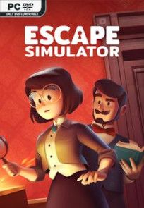 Descargar Escape Simulator: Magic DLC por Torrent