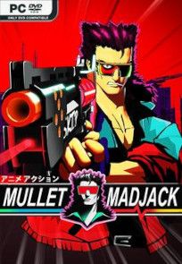 Descargar MULLET MADJACK por Torrent