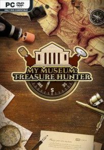 Descargar My Museum: Treasure Hunter por Torrent