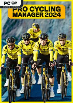 Descargar Pro Cycling Manager 2024 por Torrent