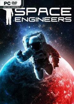 Descargar Space Engineers – Warfare 2 por Torrent