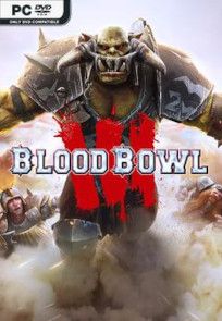 Descargar Blood Bowl 3 por Torrent