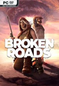 Descargar Broken Roads por Torrent