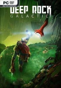 Descargar Deep Rock Galactic por Torrent