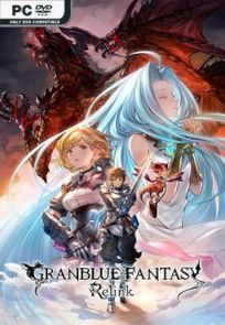 Descargar Granblue Fantasy: Relink por Torrent