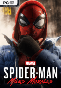 Descargar Marvel’s Spider-Man: Miles Morales por Torrent