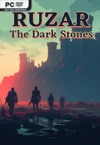 Descargar Ruzar – The Dark Stones por Torrent