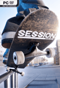 Descargar Session: Skate Sim Paris por Torrent