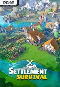 Descargar Settlement Survival por Torrent