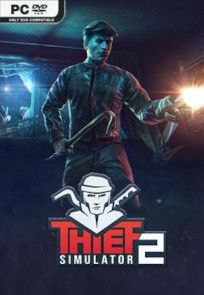 Descargar Thief Simulator 2 por Torrent