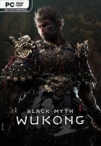 Descargar Black Myth: Wukong por Torrent