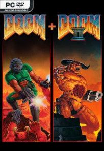 Descargar DOOM + DOOM II por Torrent