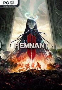 Descargar REMNANT II por Torrent