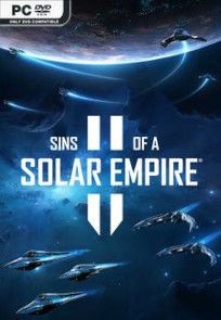 Descargar Sins of a Solar Empire II por Torrent