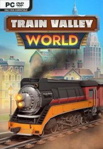 Descargar Train Valley World por Torrent