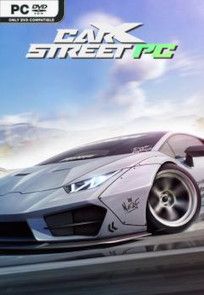 Descargar CarX Street por Torrent