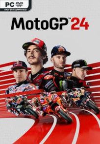 Descargar MotoGP 24 por Torrent