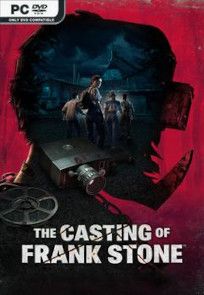 Descargar The Casting of Frank Stone por Torrent