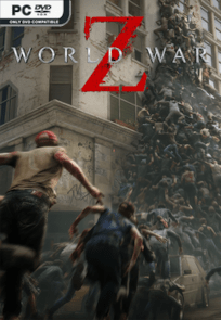 Descargar World War Z por Torrent