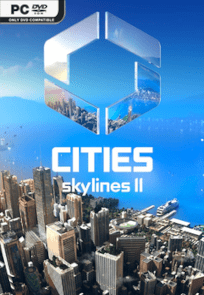 Descargar Cities: Skylines II por Torrent