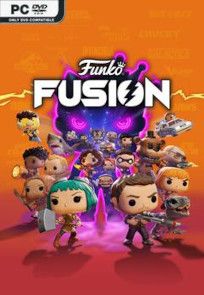 Descargar Funko Fusion por Torrent