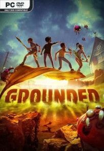 Descargar Grounded por Torrent