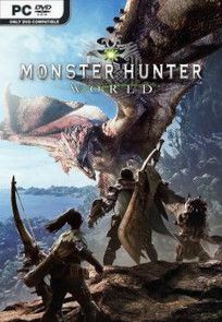 Descargar Monster Hunter World: Iceborne por Torrent