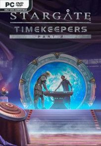 Descargar Stargate Timekeepers Part 2 por Torrent