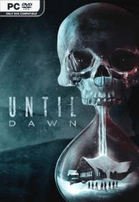 Descargar Until Dawn por Torrent