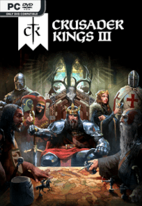 Descargar Crusader Kings III por Torrent