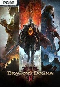 Descargar Dragon’s Dogma 2 por Torrent