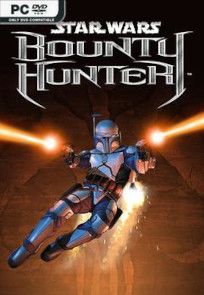 Descargar STAR WARS™: Bounty Hunter por Torrent