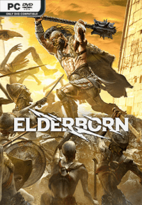 Descargar ELDERBORN por Torrent