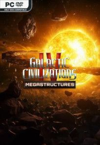 Descargar Galactic Civilizations IV – Megastructures por Torrent