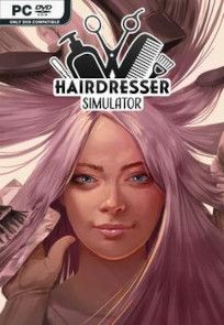 Descargar Hairdresser Simulator: Long Hair DLC por Torrent