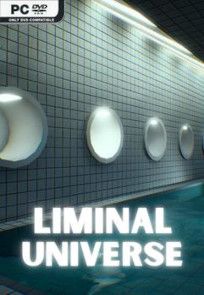 Descargar Liminal Universe por Torrent