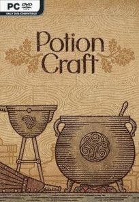 Descargar Potion Craft: Alchemist Simulator por Torrent