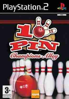 Descargar 10 Pin Champions Alley por Torrent